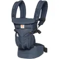 Ergobaby Omni 360 Cool Air Mesh Babybjørn
