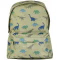 A Little Lovely Company Liten Dinosaur Ryggsekk