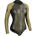 C4 Freediving Aurea 2 Mm Dame Shorty