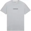 GUESS Gj Cn Slim Logo Embro Kortarmet T-skjorte