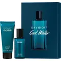 Davidoff Cool Water Man Gaveæske EDT 40 ml + Showergel 150 ml