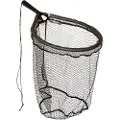 Savage Gear Pro Finezze Rubber Mesh Net Landingsnett