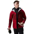 Berghaus Ridgemaster 3l Goretex Jakke