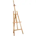 Talens Art Creation Tripod Studio Kit Easel Virgo