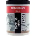 Taidepiste Modelleringspasta 1003 krukke 1000 ml