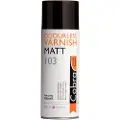 Cobra Varnish Matt 103 Spray Can