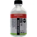 Amsterdam Acrylic medium matt 117 bottle