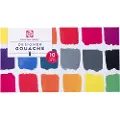 Royal Talens Gouache Extra Fine basic set | 10 x tubes