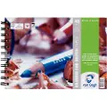 Van Gogh Drawing & Sketch paper | 21 x 14.8 cm (A5), 160 g, 40 sheets