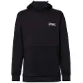 Oakley Apparel Mann Park Rc Softshell Hoodie