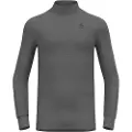 Odlo Turtle Active Warm Eco Langarmet Baselag