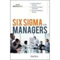 McGraw-Hill Education Six Sigma for Managers