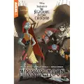 TOKYOPOP Disney Manga: Tim Burton's The Nightmare Before Christmas - Mirror Moon