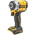 DeWalt 18V XR Brushless 1/2" Hog Ring Compact Impact Wrench - Bare Unit