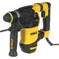 DeWalt D25333k-qs Combi Sds-plus 30 Mm 950w Boremaskin