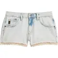 Superdry Vintage Denim Shorts