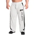Gasp No1 Mesh Pant White/Grey XXL