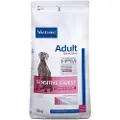 Virbac Hpm Sensitive Digest Stor Og Mellomstor Hundefôr 12kg