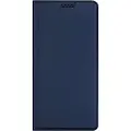 DUX Xiaomi 14T Skin Pro Flip-deksel - Blå
