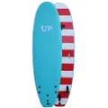 Up Surfboards Go 6.6 Surfebrett