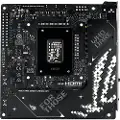 Asus Rog Strix Z890-i Gaming Wifi Hovedkort