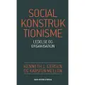 Gyldendal Socialkonstruktionisme - ledelse og organisation