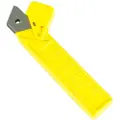 Tajima Knivblad LCB 65 Tajima 25mm pk a 10stk