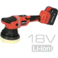 YATO POLERKA ORBITAL 18V 125mm
