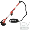 YATO Yt-82360 Slipemaskin