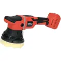 YATO ORBITAL POLISHER 18V 125mm UTEN BATTERI OG LADER