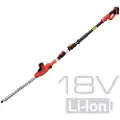 YATO YT-82834, 18 V, Lithium-Ion (Li-Ion), 4,1 kg, 1 stykker