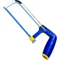 Irwin Junior nedstryger