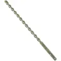 Irwin 10501957, Rotasjons hammer, Twist Betongbor, 6 mm, 260 mm, Betong, Murverk, 20 cm