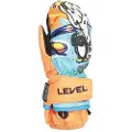 Level Animal Rec Votter