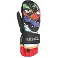 Level Animal Rec Votter