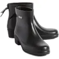 Aigle Myrica Rain Booties