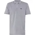 Wrangler 112350390 Kortermet Poloskjorte