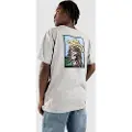 Volcom Scowboy Hth T-skjorte grå