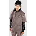 Dc-shoes Dryden Shred Hoodie