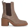Pepe Jeans Nicole Chelsea Høyhælte Booties