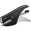 Leitz Stiftemaskin Leitz 5547 15 ark metallic blå