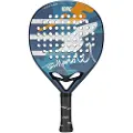 Bullpadel Ionic Control 2025 Padelracket