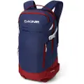 Dakine Heli Pro, 24L, Naval Academy