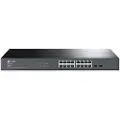 TP-LINK Tl-sg2218 Switch 16 Porter