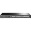 TP-LINK Tl-sg3428xf 24 Ports Ruter