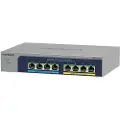 Netgear Ms108up 8 Port Ruter