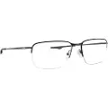 Oakley Mann Wingback Sq Briller Med Styrke
