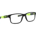 Oakley Mann Field Day (youth Fit) Briller Med Styrke