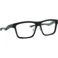 Oakley Mann Field Marsh (youth Fit) Briller Med Styrke