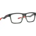 Oakley Mann Field Marsh (youth Fit) Briller Med Styrke